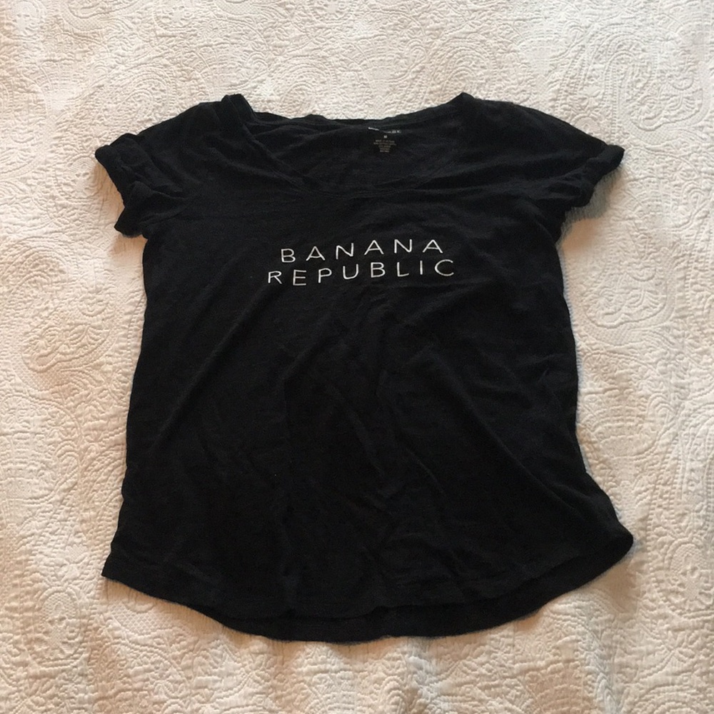 Banana Republic T